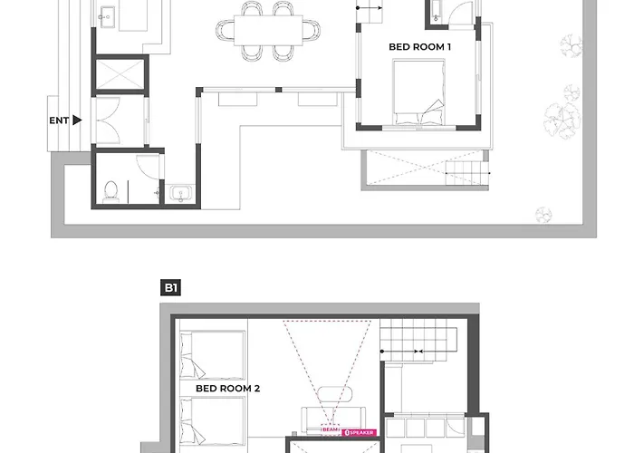 Luxury Hanok Serenity Villa Séoul